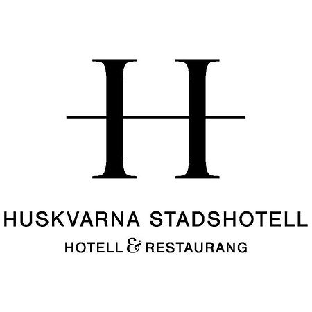 Huskvarna Stadshotell Екстериор снимка