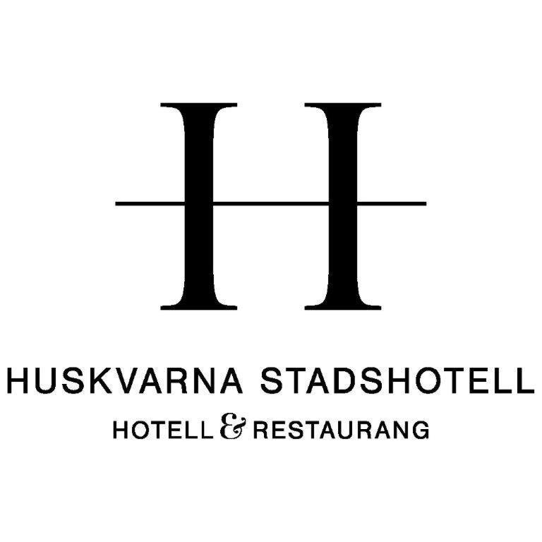 Huskvarna Stadshotell Екстериор снимка