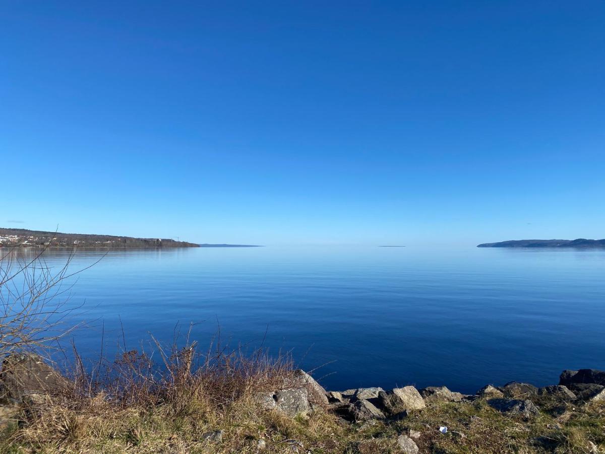 Huskvarna Stadshotell Екстериор снимка